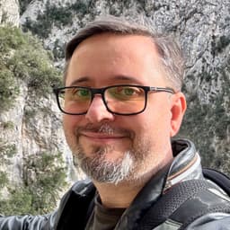 Dmytro Bondarenko